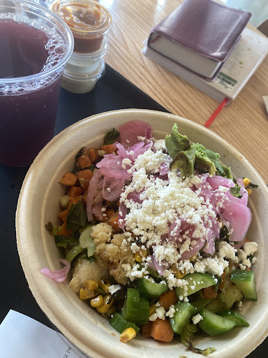 Photo of CAVA - 2260 Gunbarrel Rd, Chattanooga, TN 37421