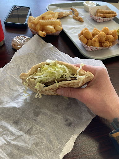 Photo of Ankar's Express - 5959 Shallowford Rd Ste 201, Chattanooga, TN 37421