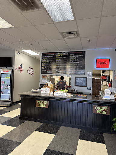 Photo of Ankar's Express - 5959 Shallowford Rd Ste 201, Chattanooga, TN 37421