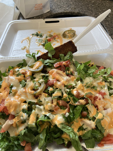 Photo of Rice and Meat - 17276 NE US Hwy 301, Waldo, FL 32694