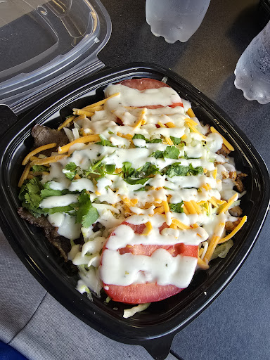 Photo of Rice and Meat - 17276 NE US Hwy 301, Waldo, FL 32694