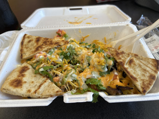 Photo of Rice and Meat - 17276 NE US Hwy 301, Waldo, FL 32694