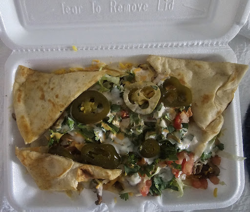 Photo of Rice and Meat - 17276 NE US Hwy 301, Waldo, FL 32694