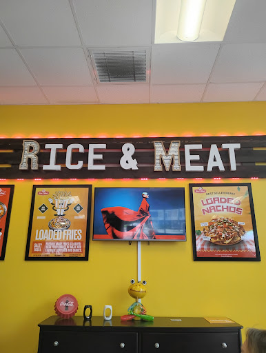 Photo of Rice and Meat - 17276 NE US Hwy 301, Waldo, FL 32694