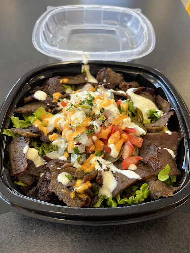 Photo of Rice and Meat - 17276 NE US Hwy 301, Waldo, FL 32694