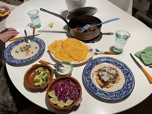 Photo of Isthmus Eats - 2303 Pinehurst Dr, Middleton, WI 53562