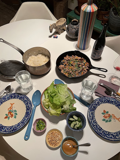 Photo of Isthmus Eats - 2303 Pinehurst Dr, Middleton, WI 53562