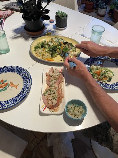 Photo of Isthmus Eats - 2303 Pinehurst Dr, Middleton, WI 53562