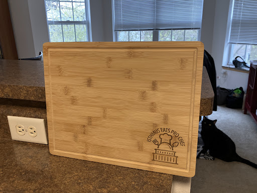 Photo of Isthmus Eats - 2303 Pinehurst Dr, Middleton, WI 53562