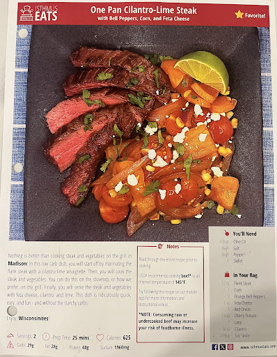 Photo of Isthmus Eats - 2303 Pinehurst Dr, Middleton, WI 53562