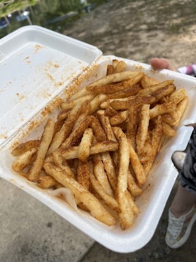 Photo of Paras Pizza & Gyro - 283 N Dupont Hwy, Dover, DE 19901