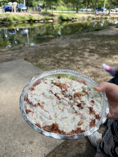 Photo of Paras Pizza & Gyro - 283 N Dupont Hwy, Dover, DE 19901