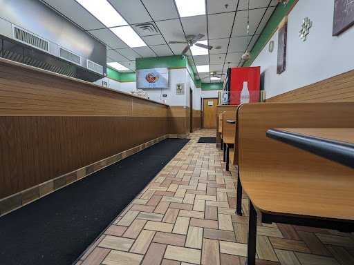 Photo of Paras Pizza & Gyro - 283 N Dupont Hwy, Dover, DE 19901