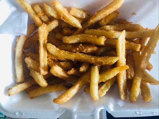 Photo of Paras Pizza & Gyro - 283 N Dupont Hwy, Dover, DE 19901