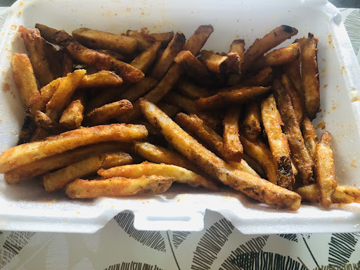 Photo of Paras Pizza & Gyro - 283 N Dupont Hwy, Dover, DE 19901