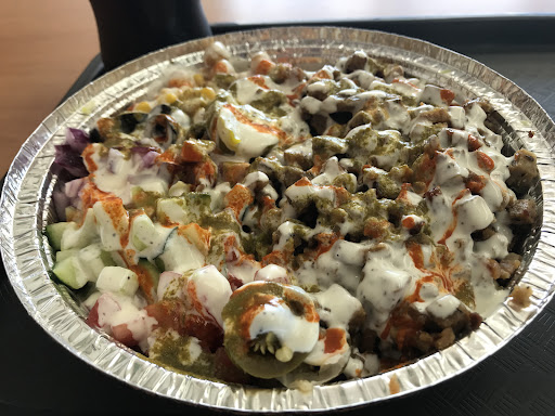 Photo of Paras Pizza & Gyro - 283 N Dupont Hwy, Dover, DE 19901