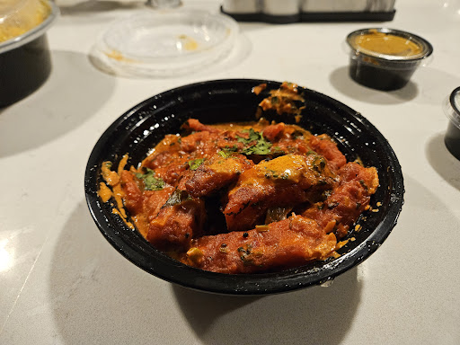 Photo of Little spice Indian Cuisine Middletown - 600 N Broad St Suite 9, Middletown, DE 19709