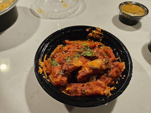 Photo of Little spice Indian Cuisine Middletown - 600 N Broad St Suite 9, Middletown, DE 19709