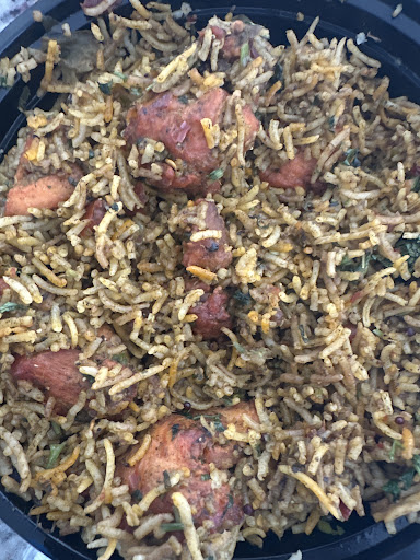 Photo of Little spice Indian Cuisine Middletown - 600 N Broad St Suite 9, Middletown, DE 19709