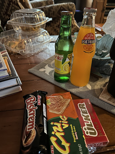 Photo of Turkish Market - 1651 Lake Seymour Dr, Middletown, DE 19709