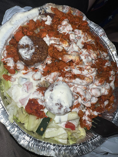 Photo of Naz's Halal Food - Dover - 1225 N Dupont Hwy unit c, Dover, DE 19901