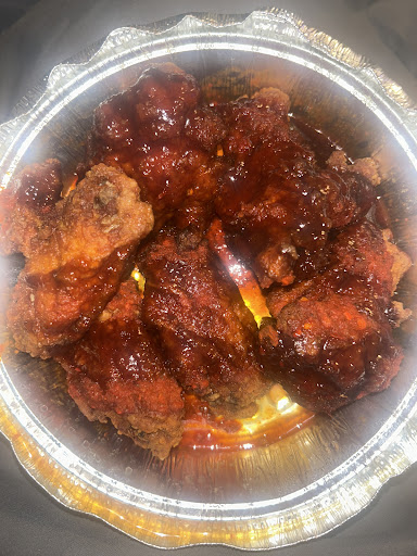 Photo of Naz's Halal Food - Dover - 1225 N Dupont Hwy unit c, Dover, DE 19901