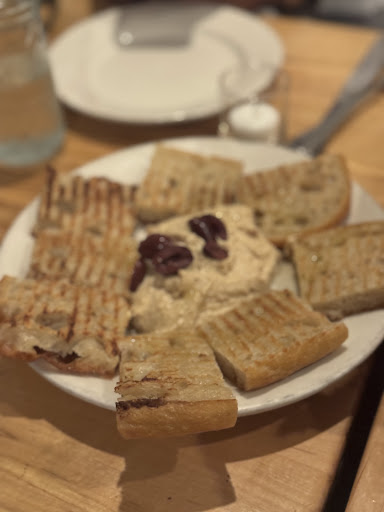 Photo of Mamoun's Falafel - 84 NJ-17, East Rutherford, NJ 07073