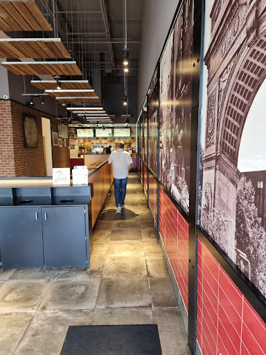 Photo of Mamoun's Falafel - 84 NJ-17, East Rutherford, NJ 07073