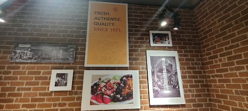 Photo of Mamoun's Falafel - 84 NJ-17, East Rutherford, NJ 07073