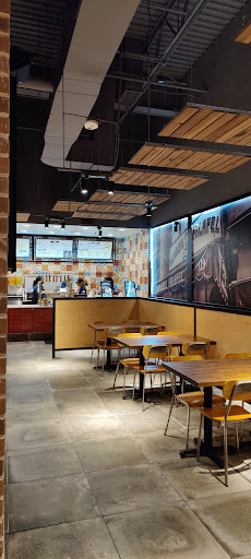 Photo of Mamoun's Falafel - 84 NJ-17, East Rutherford, NJ 07073