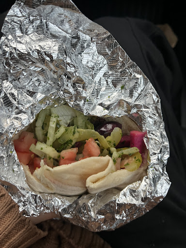 Photo of Mamoun's Falafel - 84 NJ-17, East Rutherford, NJ 07073