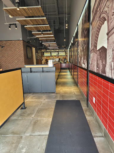 Photo of Mamoun's Falafel - 84 NJ-17, East Rutherford, NJ 07073