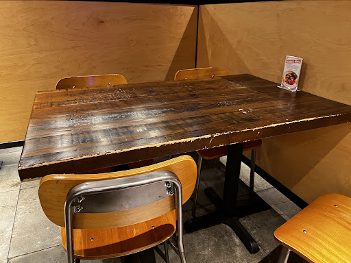 Photo of Mamoun's Falafel - 84 NJ-17, East Rutherford, NJ 07073