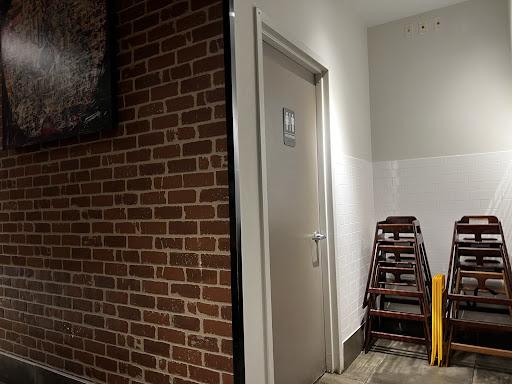 Photo of Mamoun's Falafel - 84 NJ-17, East Rutherford, NJ 07073