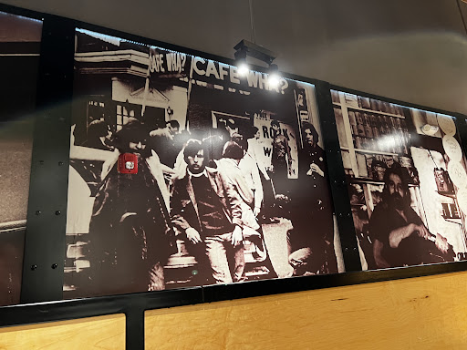 Photo of Mamoun's Falafel - 84 NJ-17, East Rutherford, NJ 07073