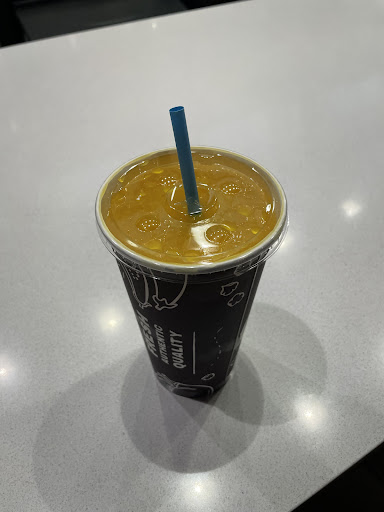 Photo of Mamoun's Falafel - 84 NJ-17, East Rutherford, NJ 07073