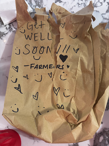 Photo of Farmers Deli & Grill - 207 Dolson Ave, Middletown, NY 10940