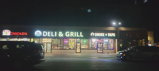 Photo of Farmers Deli & Grill - 207 Dolson Ave, Middletown, NY 10940