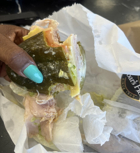 Photo of Farmers Deli & Grill - 207 Dolson Ave, Middletown, NY 10940