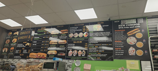 Photo of Farmers Deli & Grill - 207 Dolson Ave, Middletown, NY 10940