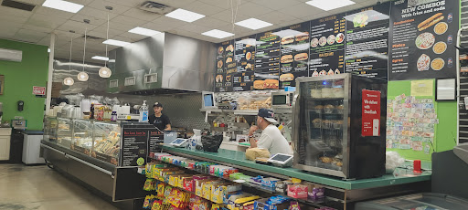 Photo of Farmers Deli & Grill - 207 Dolson Ave, Middletown, NY 10940