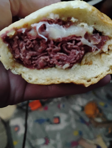 Photo of Farmers Deli & Grill - 207 Dolson Ave, Middletown, NY 10940