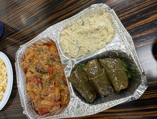 Photo of Gypsy Grill (Jersey City) - 187 Newark Ave, Jersey City, NJ 07302