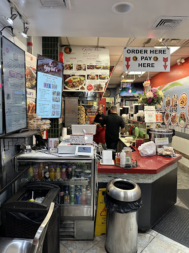 Photo of Gypsy Grill (Jersey City) - 187 Newark Ave, Jersey City, NJ 07302