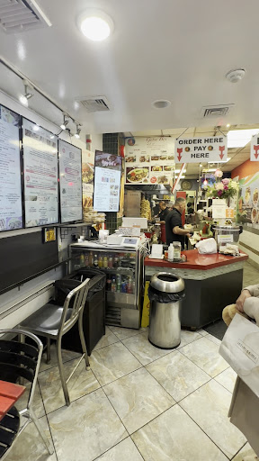 Photo of Gypsy Grill (Jersey City) - 187 Newark Ave, Jersey City, NJ 07302