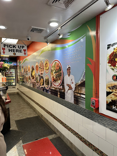 Photo of Gypsy Grill (Jersey City) - 187 Newark Ave, Jersey City, NJ 07302