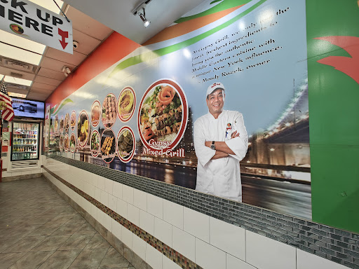 Photo of Gypsy Grill (Jersey City) - 187 Newark Ave, Jersey City, NJ 07302