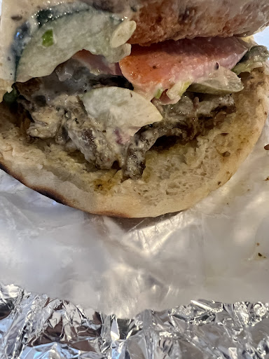 Photo of Gypsy Grill (Jersey City) - 187 Newark Ave, Jersey City, NJ 07302