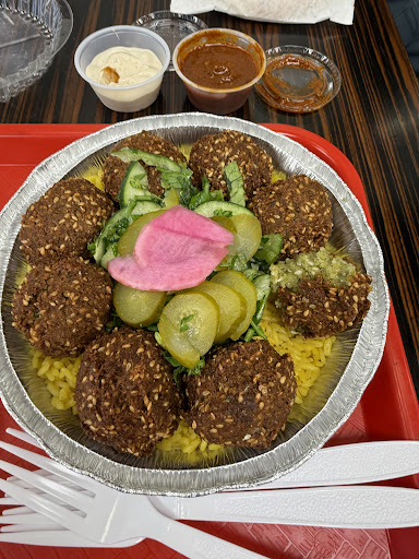 Photo of Gypsy Grill (Jersey City) - 187 Newark Ave, Jersey City, NJ 07302