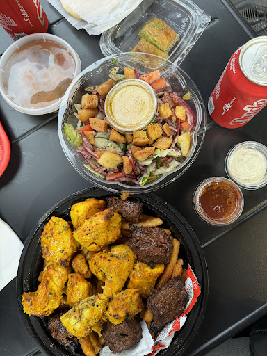 Photo of Gypsy Grill (Jersey City) - 187 Newark Ave, Jersey City, NJ 07302